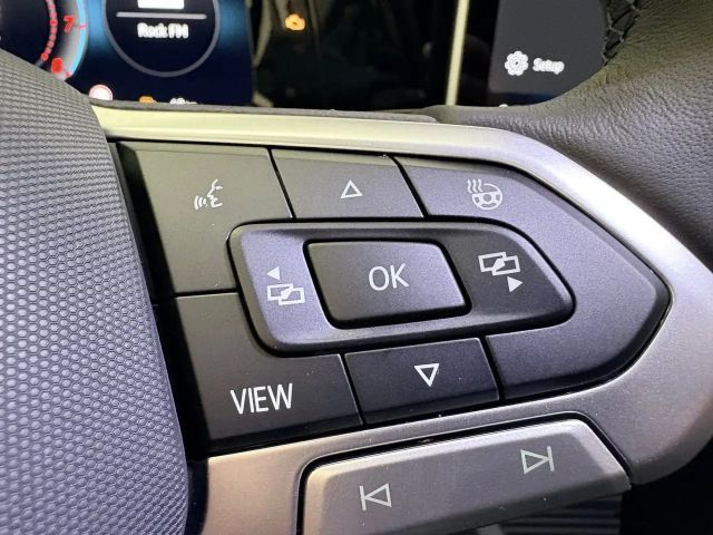 Volkswagen Golf Business DSG Variant