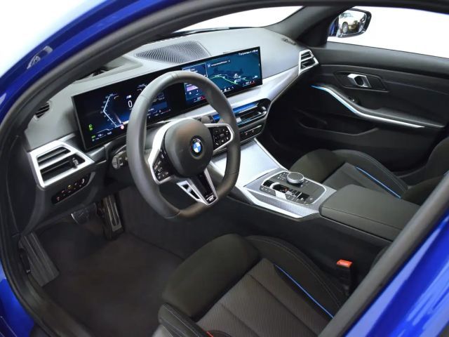 BMW 318 318d M-Sport Touring