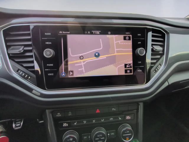 Volkswagen T-Roc 1.5 TSI Sport