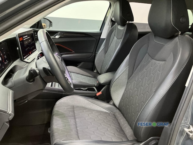 Volkswagen Tiguan 1.5 eTSI