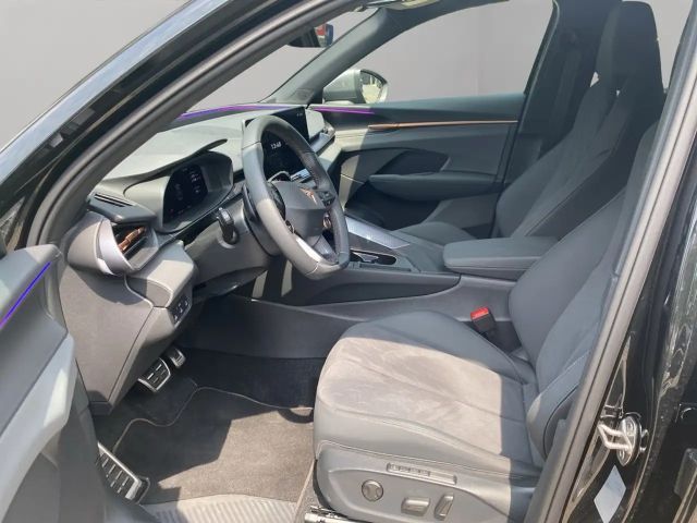 Cupra Terramar 1.5 e-Hybrid VZ