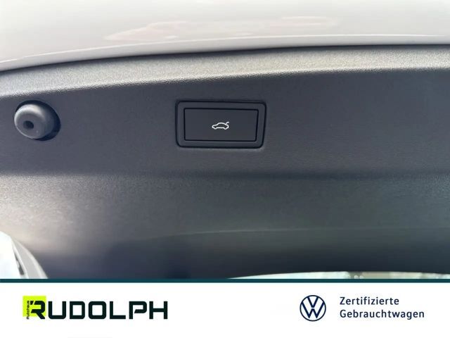 Volkswagen ID.7 4Motion GTX