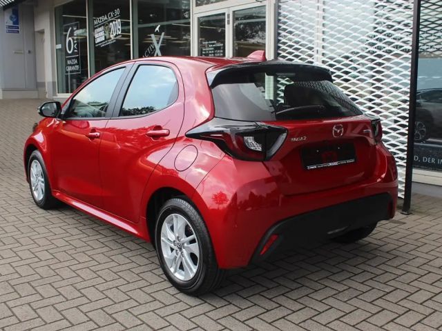 Mazda 2 Hybrid Centre-Line 1.5L VVT-i 116 PS CVT *Aktion*