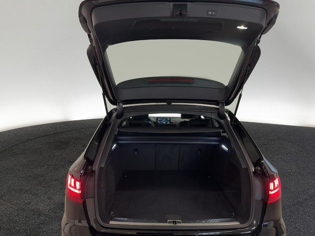 Audi A4 45 TFSI Avant Quattro S-Tronic