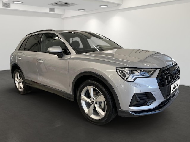 Audi Q3 35 TFSI S-Tronic
