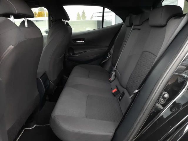 Toyota Corolla Dynamic Hybride