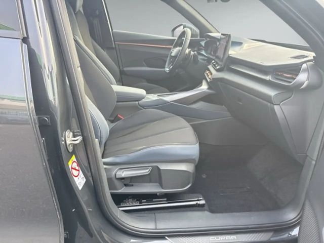 Cupra Terramar 2.0 TSI