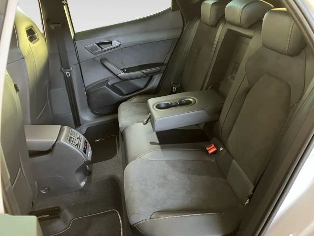 Cupra Formentor 2.0 TSI 4Drive