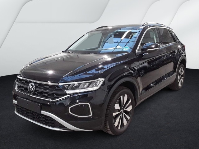 Volkswagen T-Roc 1.0 TSI