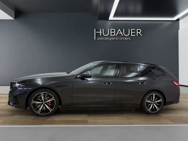 BMW 520 520d Touring xDrive