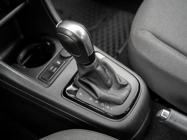 Volkswagen e-up! KAM SHZ KLIMA GRZ