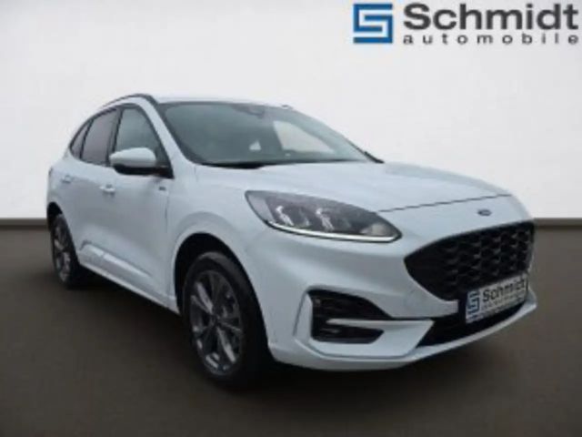 Ford Kuga AWD ST Line
