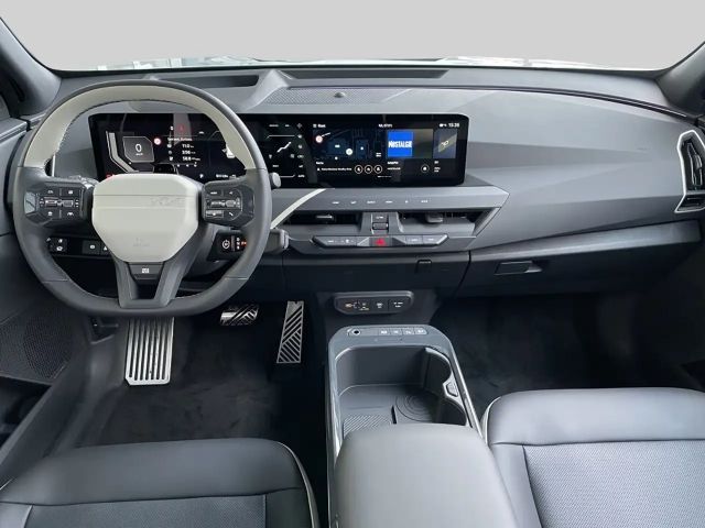 Kia EV5 81.4 kWh Air FWD