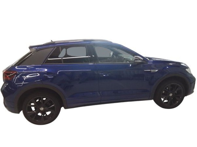 Volkswagen T-Roc 2.0 TSI DSG R-Line Style