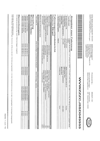 Volkswagen Passat 1.5 TSI eHybrid