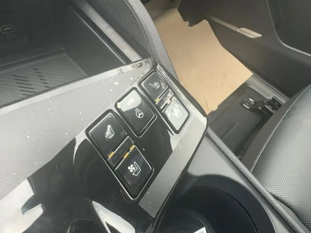 Kia Sportage Spirit Vierwielaandrijving