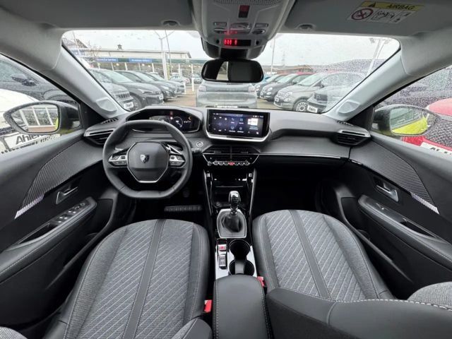 Peugeot 208 Allure Pack