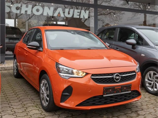 Opel Corsa Edition business+