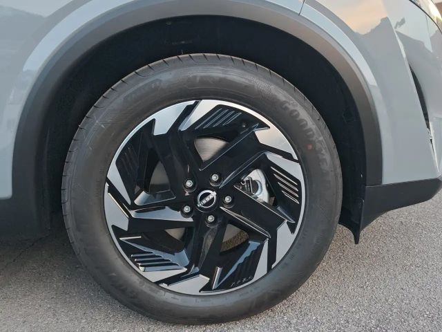 Nissan Qashqai AWD DIG-T