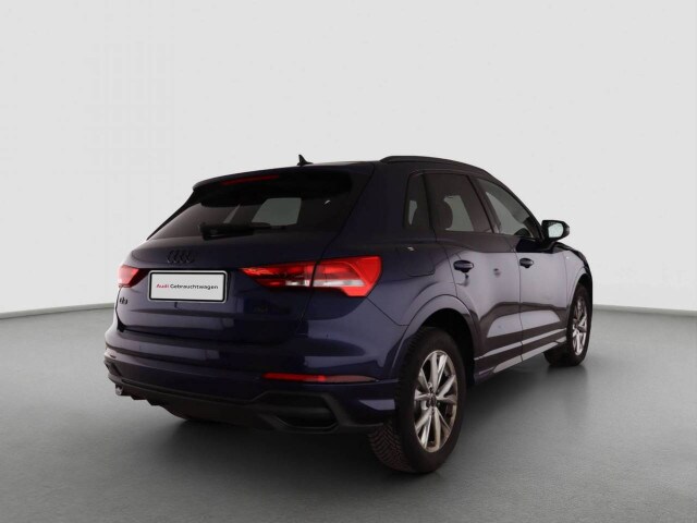 Audi Q3 35 TFSI S-Line S-Tronic