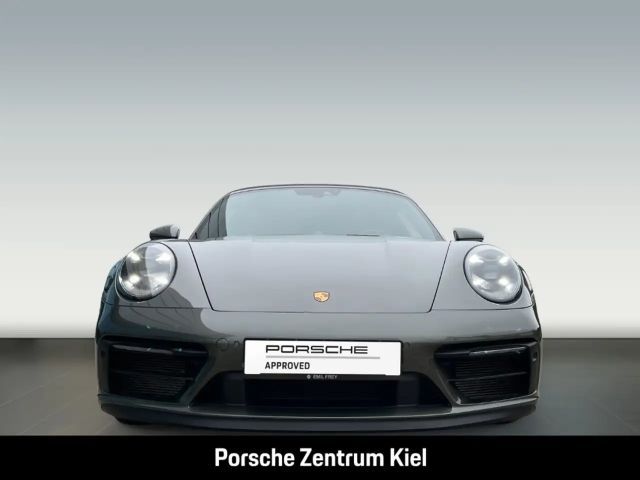 Porsche 992 4 Coupé GTS Targa