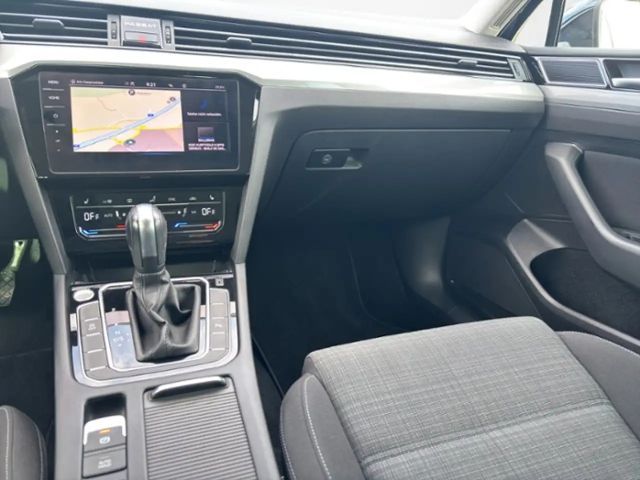 Volkswagen Passat 2.0 TDI Variant