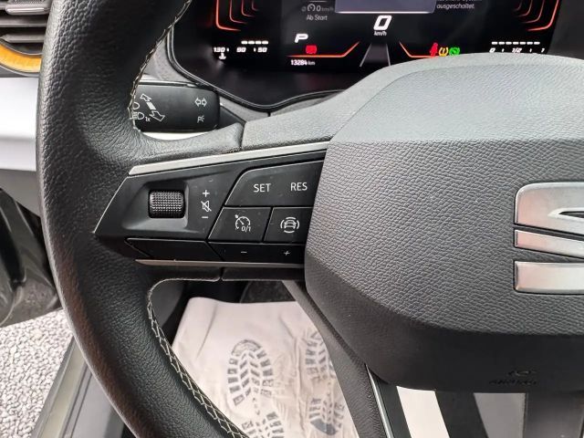 Seat Arona 1.0 TSI DSG Style