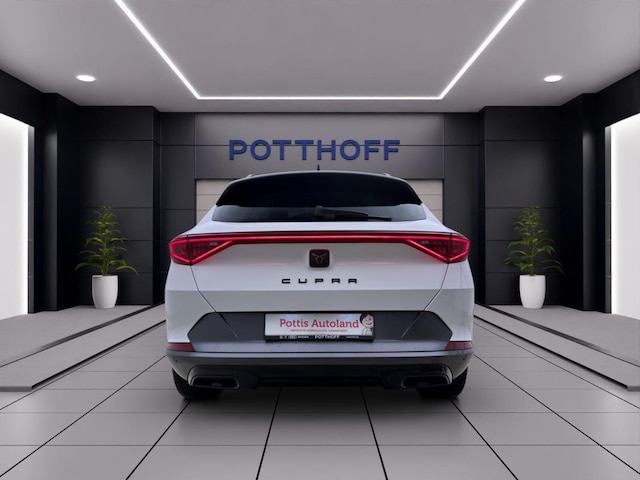 Cupra Formentor 1.5 TSI