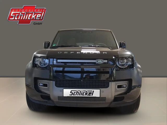 Land Rover Defender 110 AWD