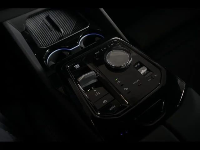 BMW 520 M-Sport Sedan