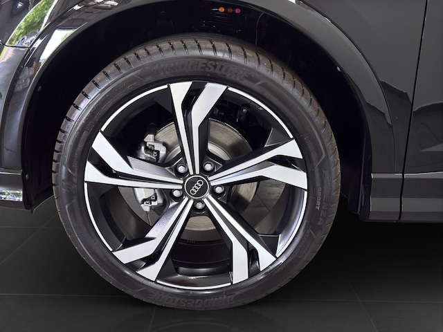 Audi Q3 S-Tronic Sportback