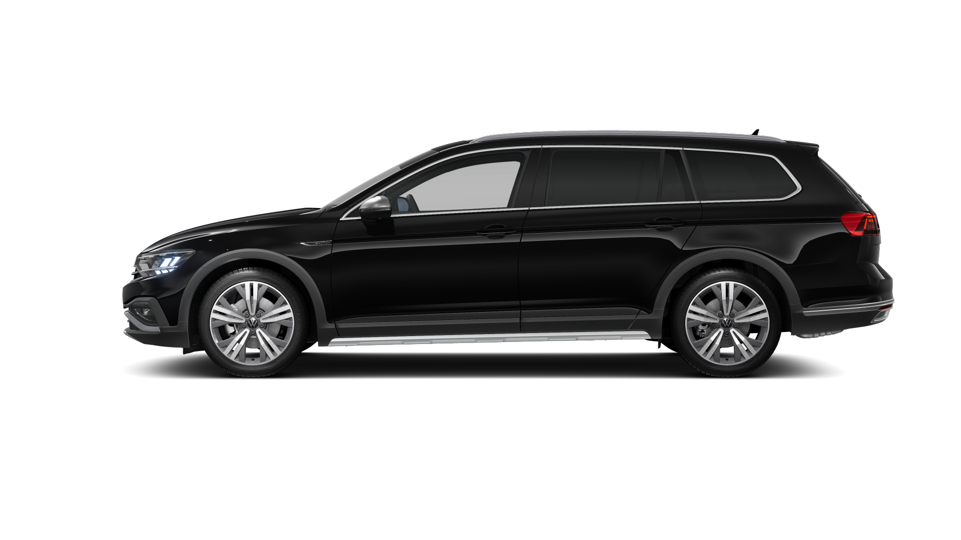 Volkswagen Passat 2.0 TDI AllTrack Variant