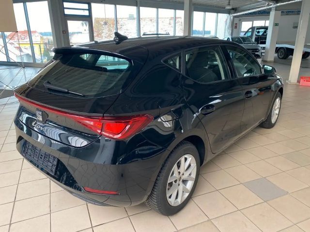 Seat Leon 1.5 TSI Style