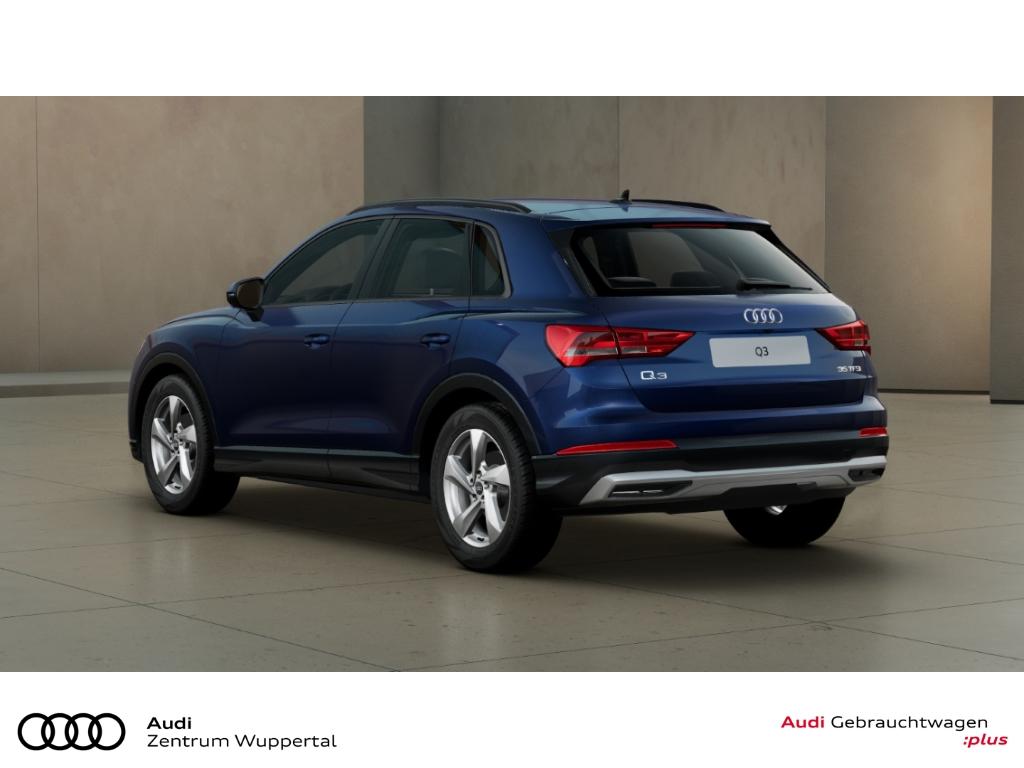 Audi Q3 35 TFSI