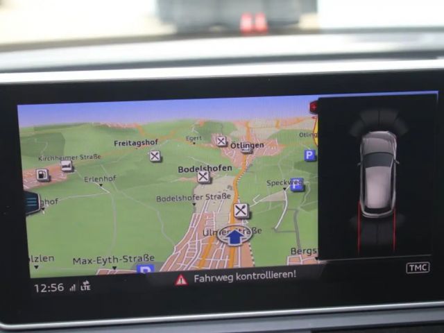 Audi Q5 35 TDI Quattro S-Tronic