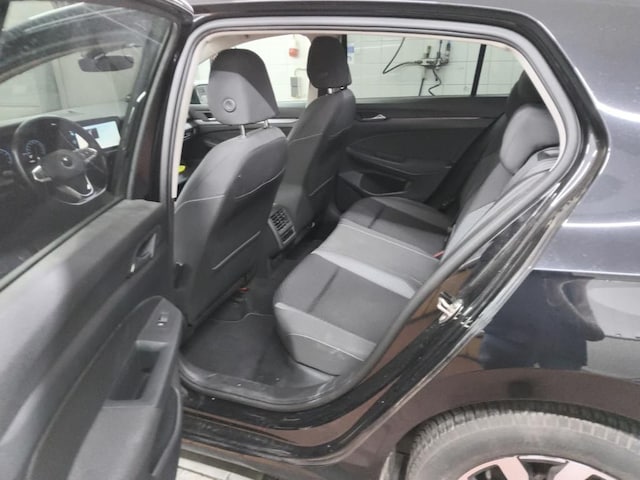 Volkswagen Golf 1.0 TSI Golf VIII