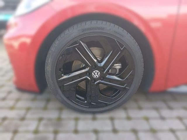 Volkswagen ID.3 GTX IQ.Drive