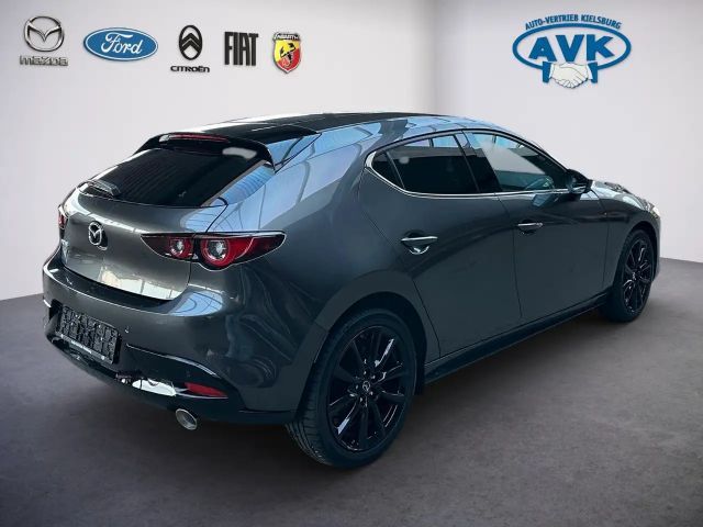 Mazda 3 Exclusive-line SkyActiv e-Skyactiv