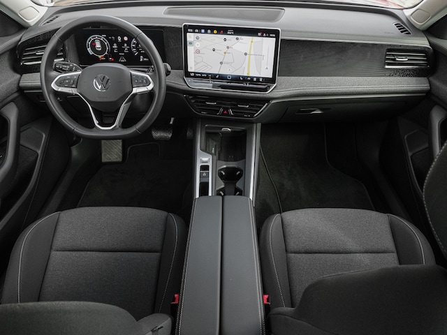 Volkswagen Passat 1.5 eTSI DSG