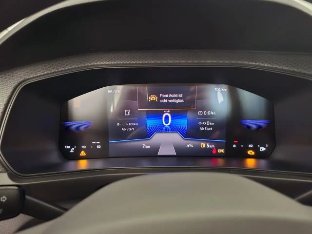 Volkswagen T-Cross 4Me TSI