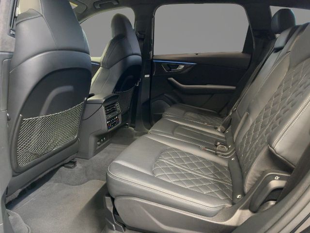 Audi SQ7 Quattro