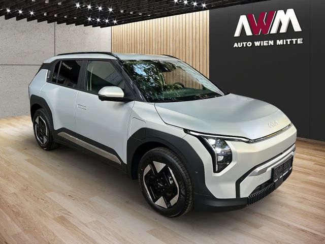 Kia EV3 81.4 kWh Earth FWD Long range Plus