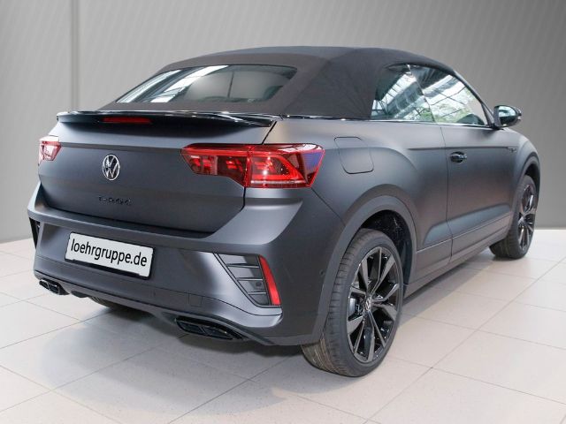 Volkswagen T-Roc 1.5 TSI Cabriolet DSG R-Line