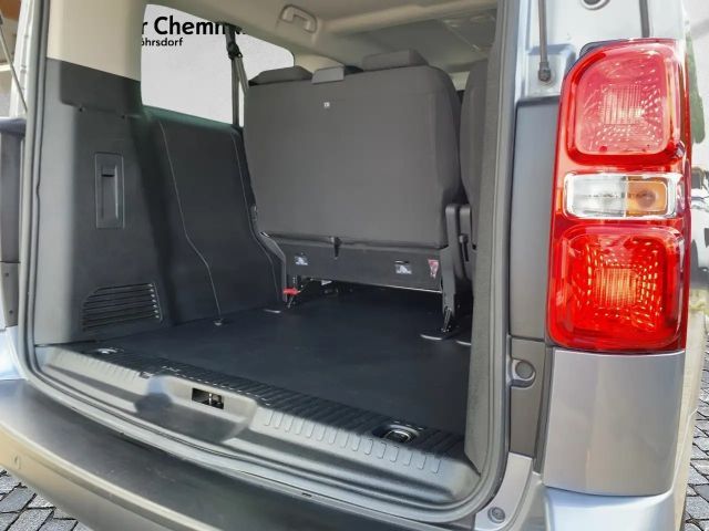 Opel Zafira Life AT8 L Edition 9Sitze/LED/SHZ/PDC/180°