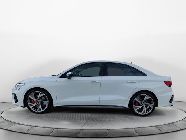 Audi S3 Quattro S-Tronic Sedan