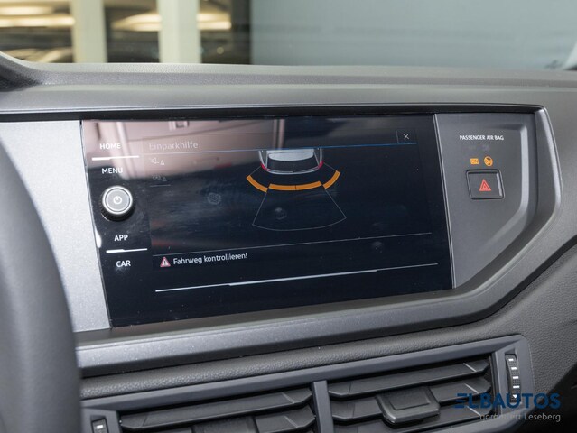 Volkswagen Polo Polo 1.0     Polo BT059 MPIM5F