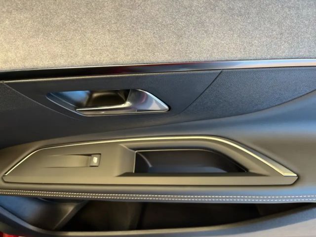 Peugeot 3008 EAT8 GT-Line