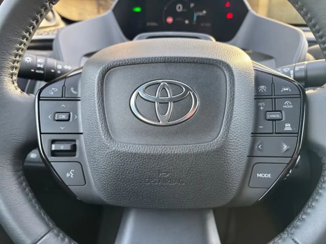 Toyota bZ4X Comfort