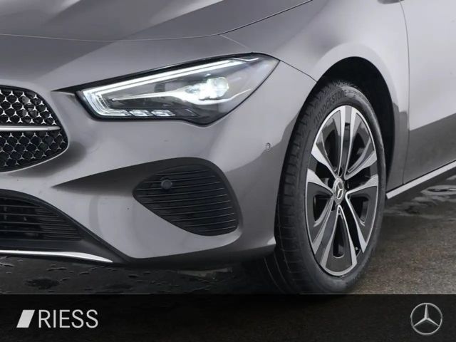 Mercedes-Benz CLA 200 Coupé