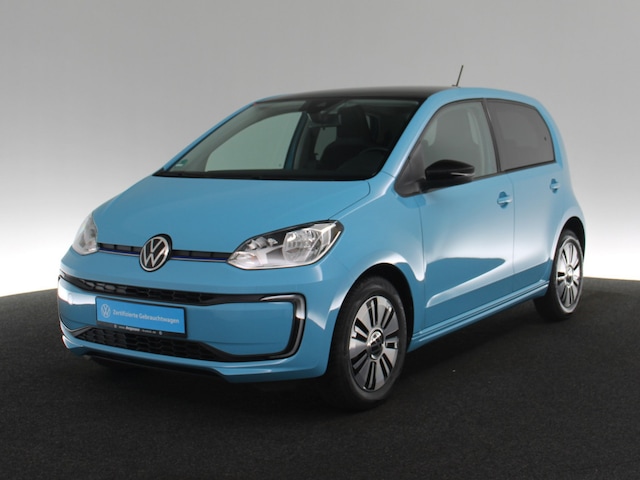 Volkswagen e-up! Style